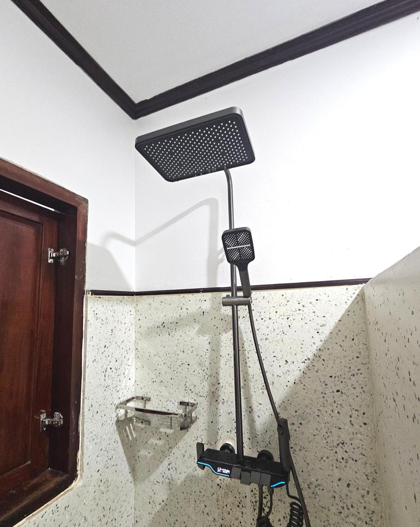 Win Hotel Vang Vieng Exterior foto